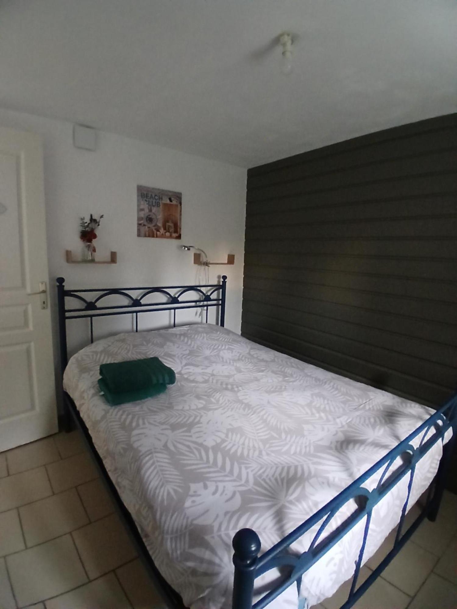 Maison Des Flandres Oxelaere 外观 照片